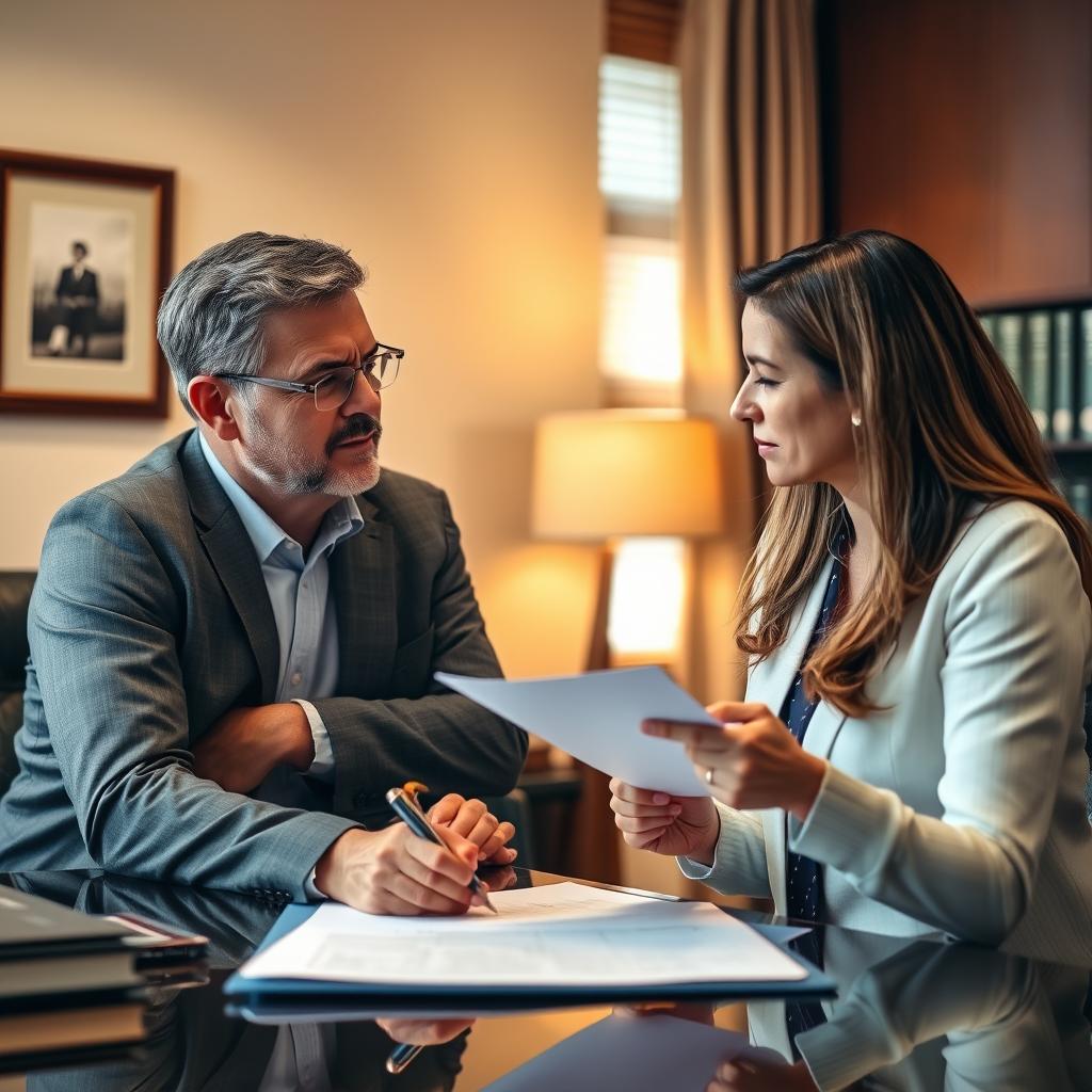 Premises Liability Lawyer Virginia Beach, VA