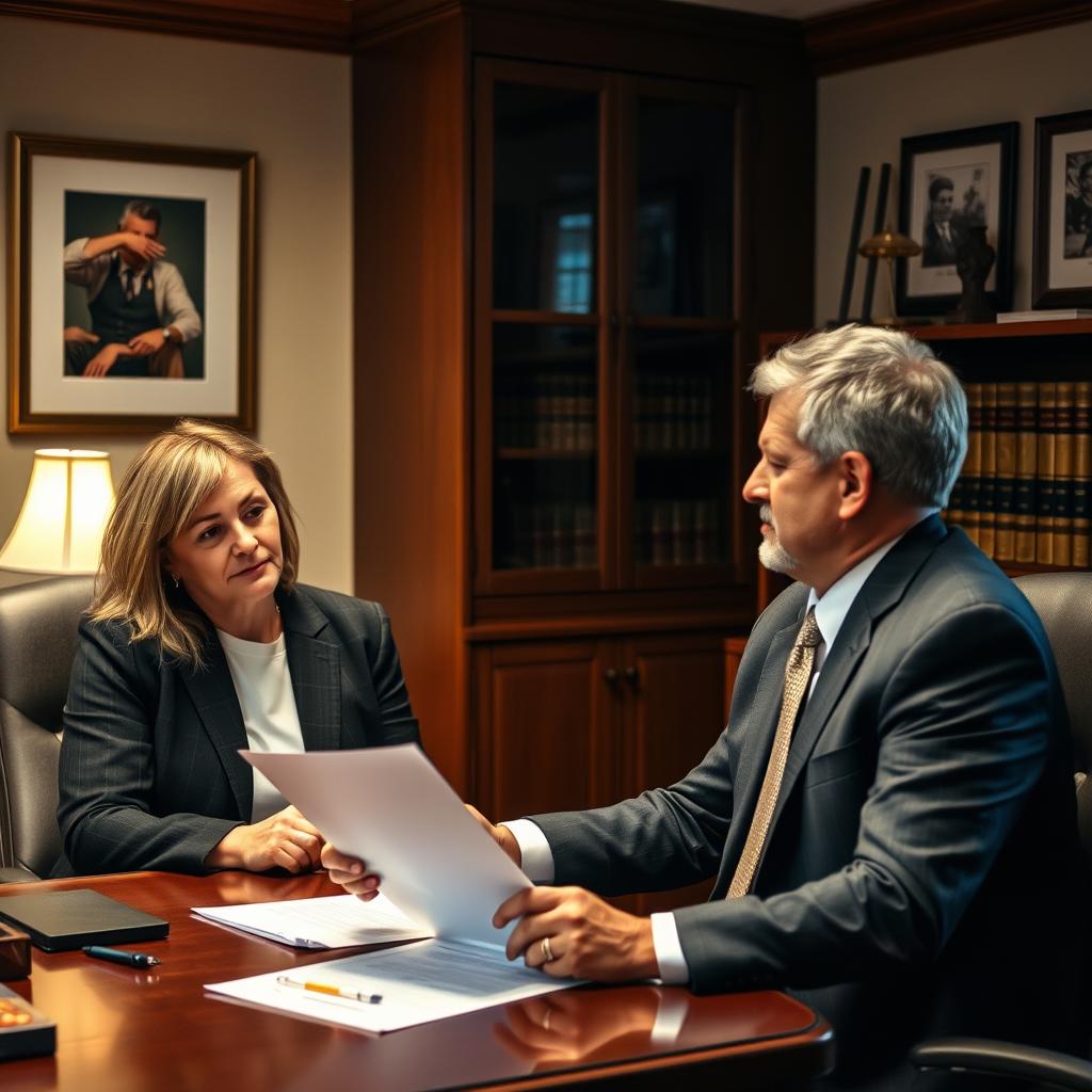 Premises Liability Lawyer York County, VA