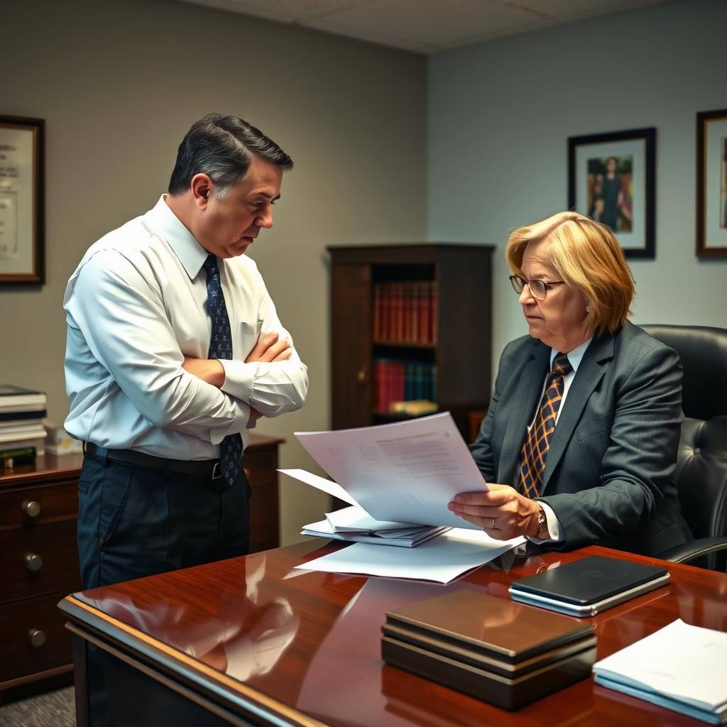 Public Transit Accident Lawyer Chesapeake, VA