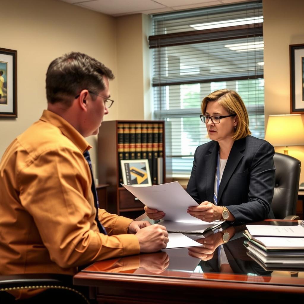 Public Transit Accident Lawyer Isle of Wight County, VA
