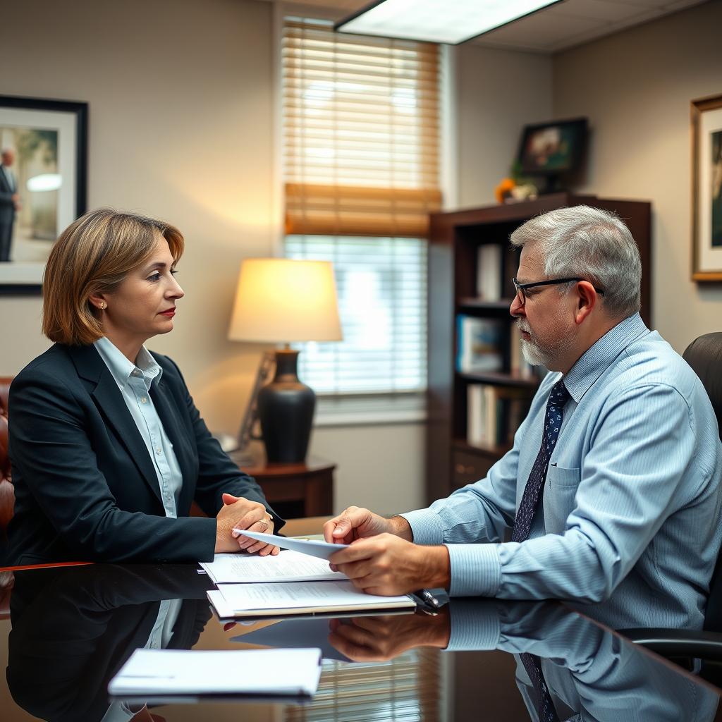Public Transit Accident Lawyer James City County, VA