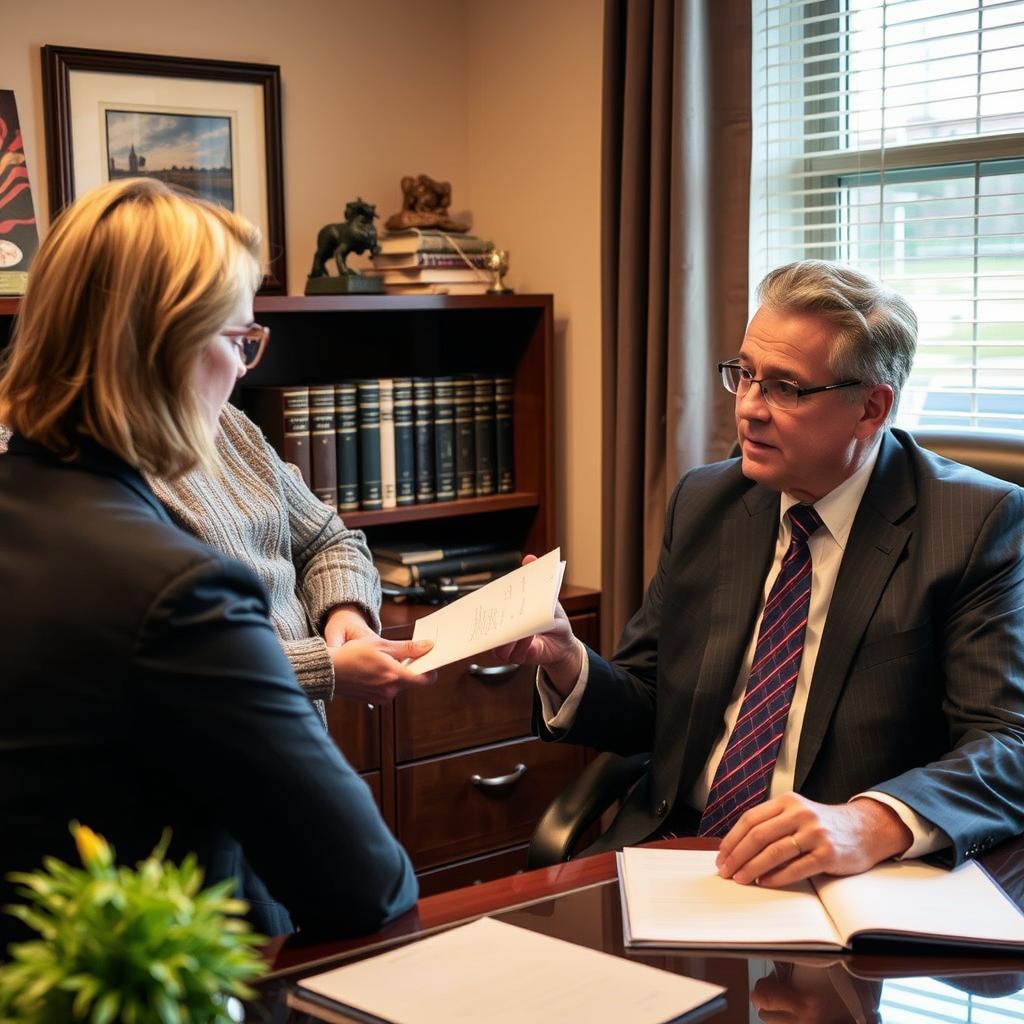Public Transit Accident Lawyer Poquoson, VA
