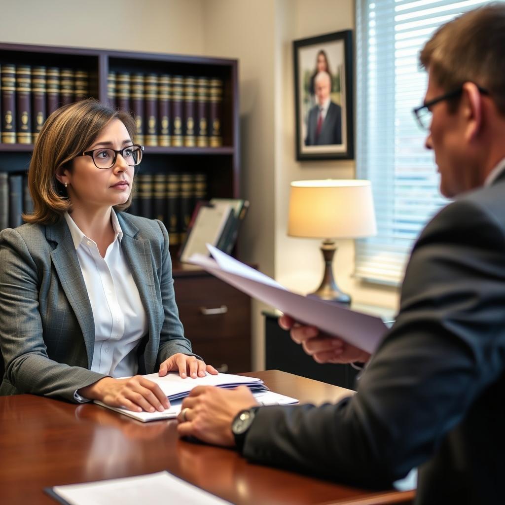 Public Transit Accident Lawyer Suffolk, VA