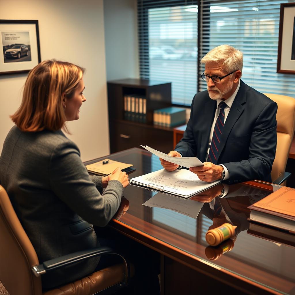 Public Transit Accident Lawyer Virginia Beach, VA