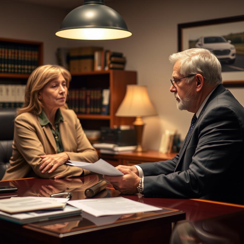 Public Transit Accident Lawyer York County, VA