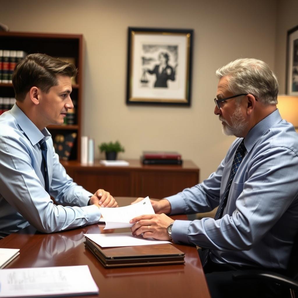 Rear-End Collision Lawyer Gloucester County, VA