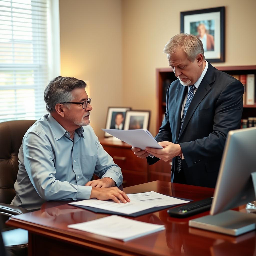Rear-End Collision Lawyer Suffolk, VA