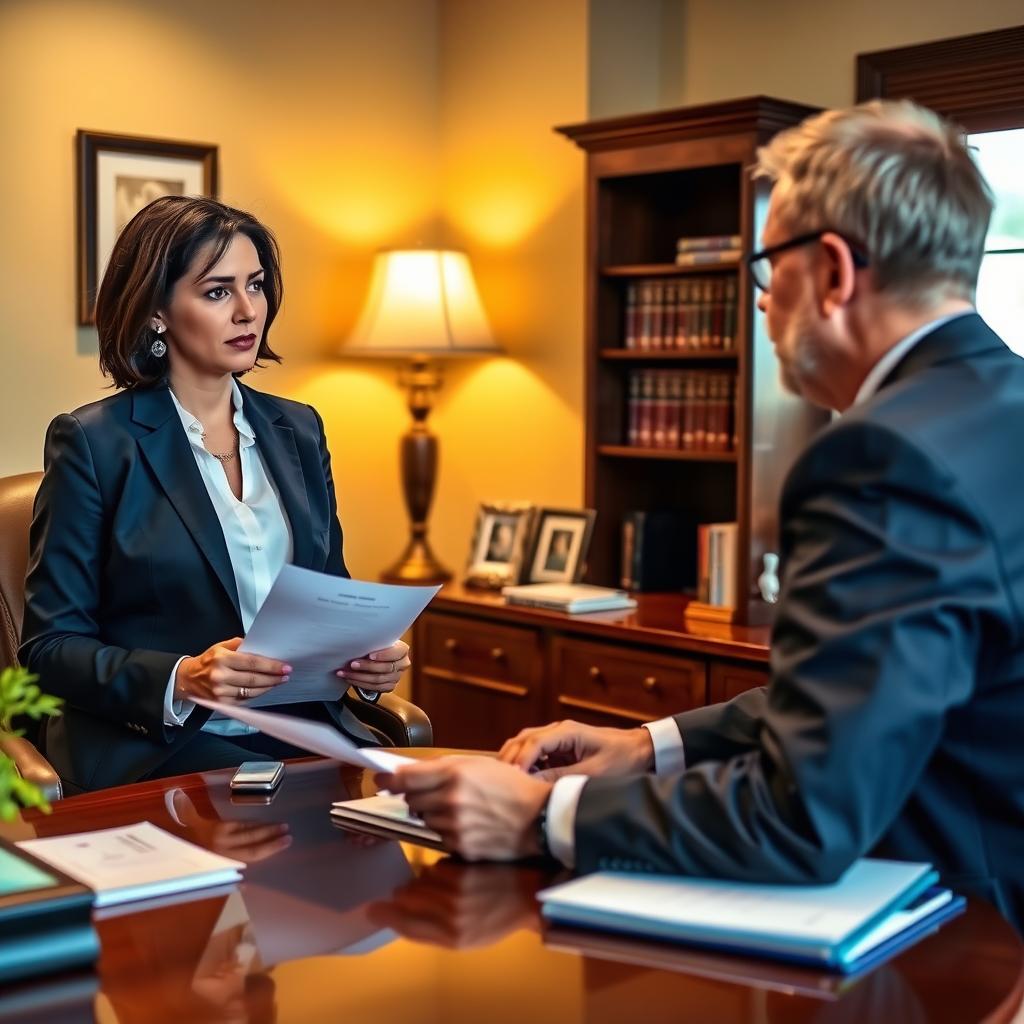 Rideshare Accident Lawyer Isle of Wight County, VA
