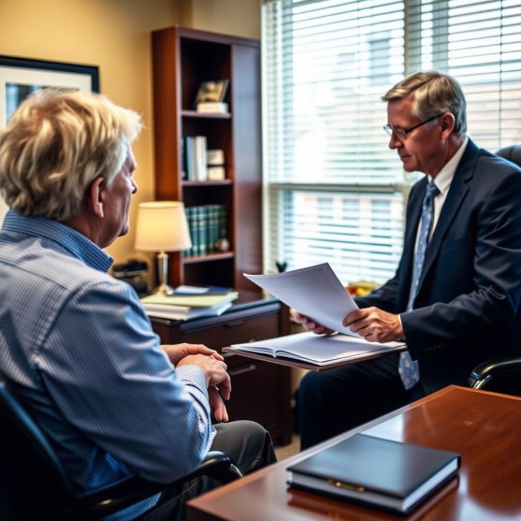 Rideshare Accident Lawyer James City County, VA