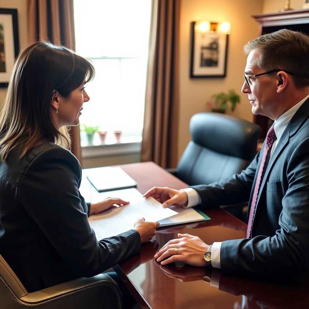 Rideshare Accident Lawyer Suffolk, VA