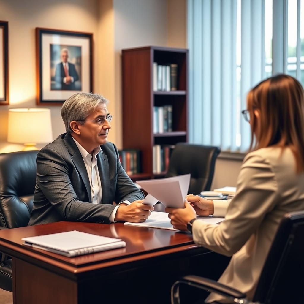 Rideshare Accident Lawyer Virginia Beach, VA