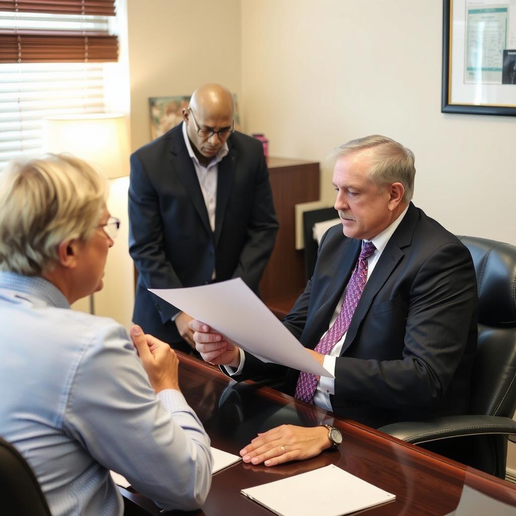 Spinal Cord Injury Lawyer Chesapeake, VA