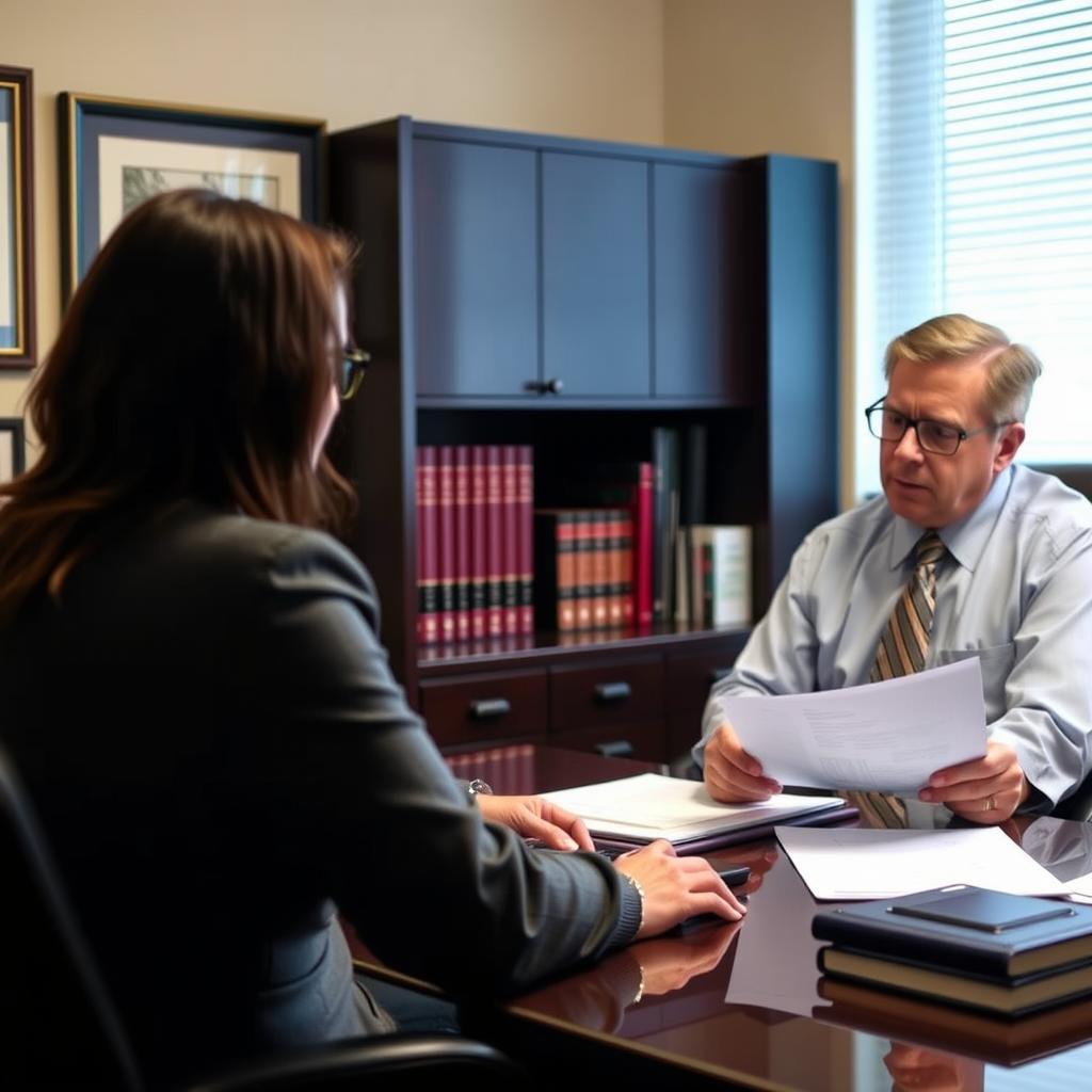 Spinal Cord Injury Lawyer Gloucester County, VA