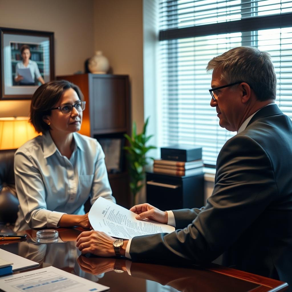 Spinal Cord Injury Lawyer Poquoson, VA
