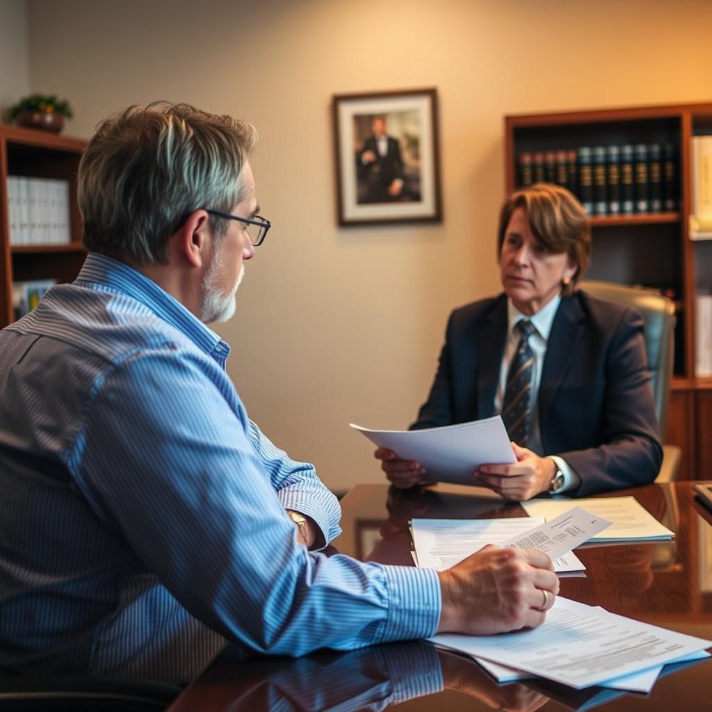 Spinal Cord Injury Lawyer Suffolk, VA