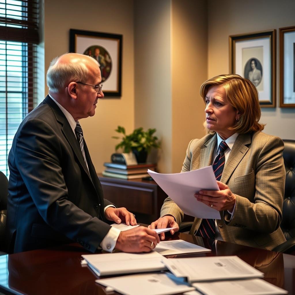 T-Bone Accident Lawyer Gloucester County, VA
