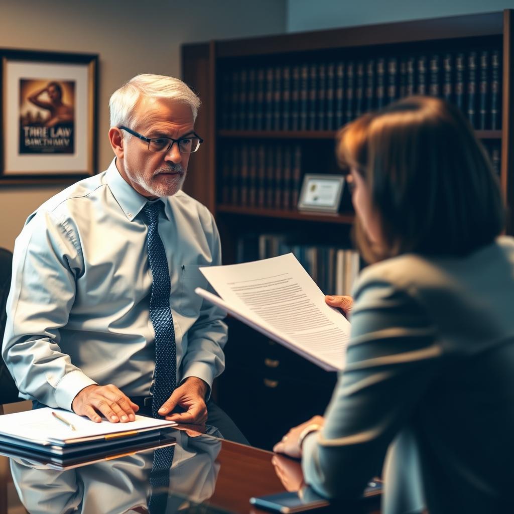 TBI Lawyer Chesapeake, VA