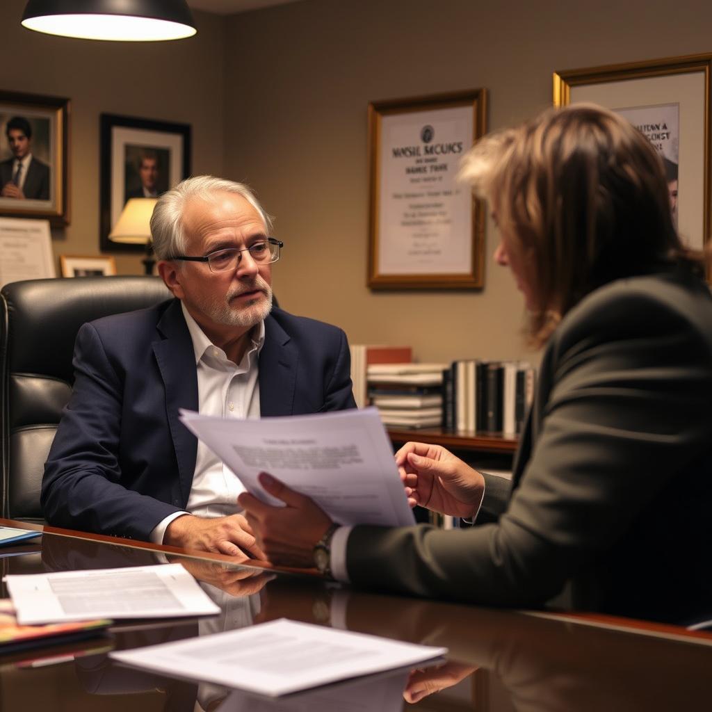 TBI Lawyer Gloucester County, VA