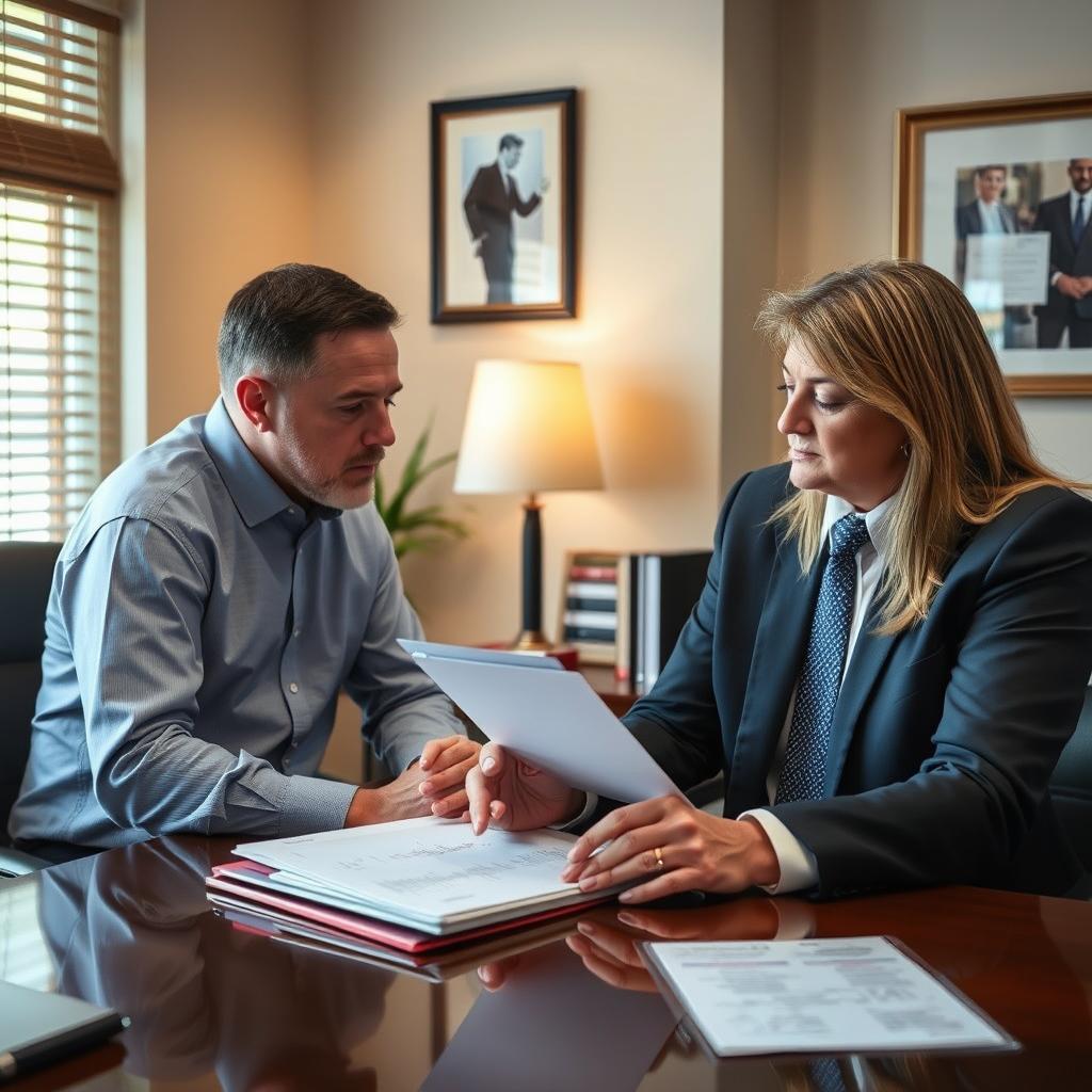 TBI Lawyer Suffolk, VA