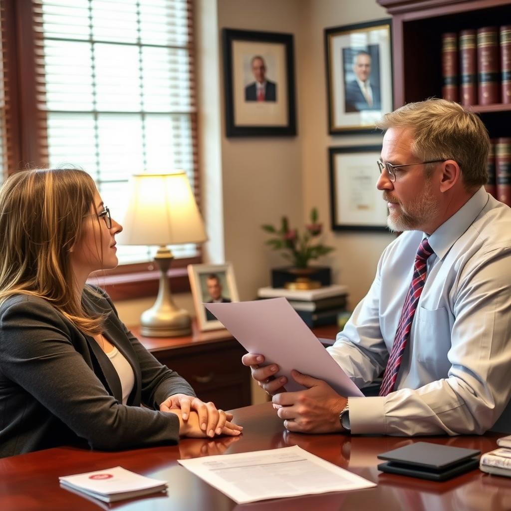 Traumatic Brain Injury Lawyer Gloucester County, VA