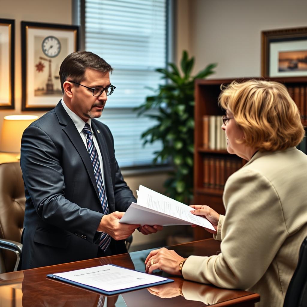 Truck Accident Lawyer Gloucester County, VA