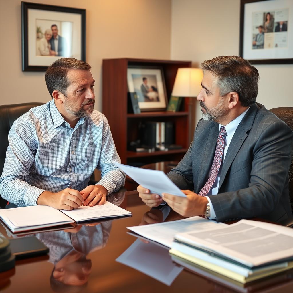 Truck Accident Lawyer Suffolk, VA