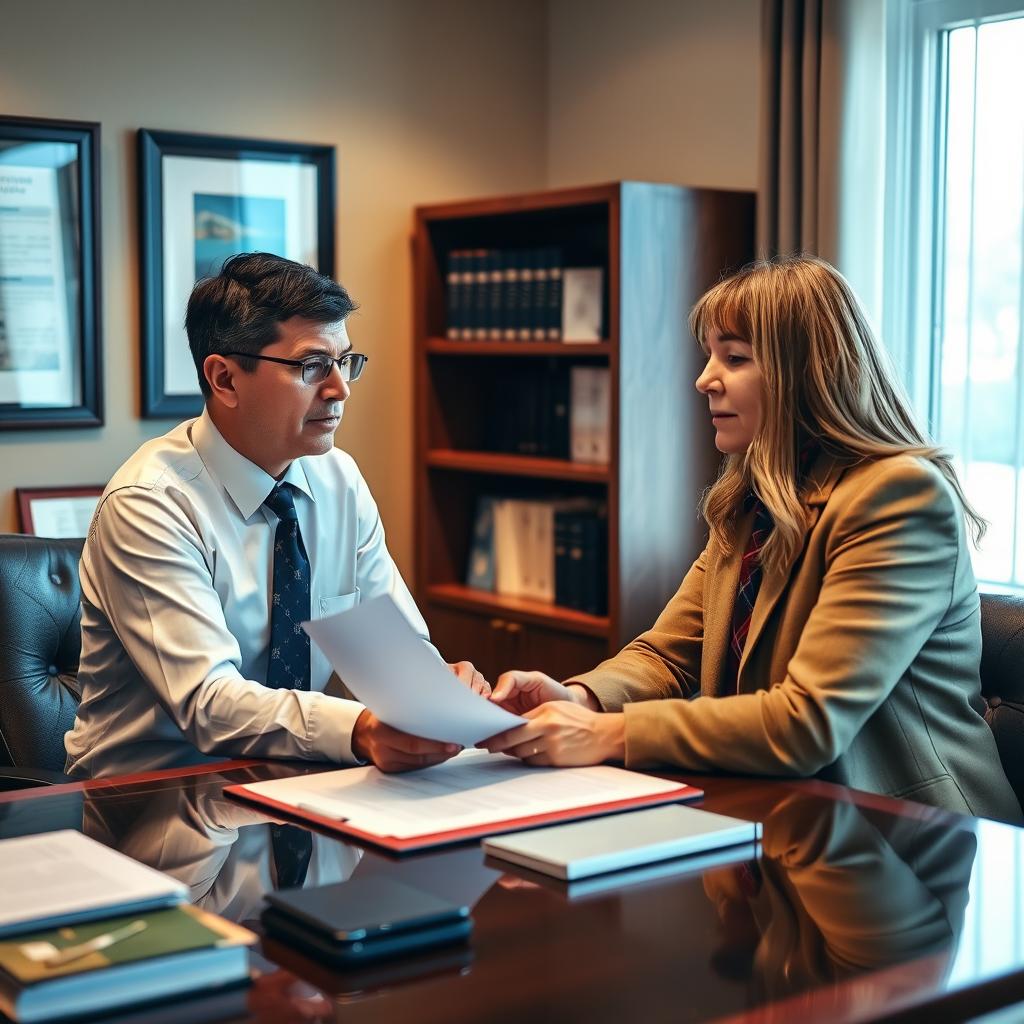 Uber Accident Lawyer Chesapeake, VA
