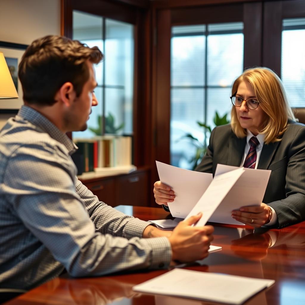 Uber Accident Lawyer James City County, VA
