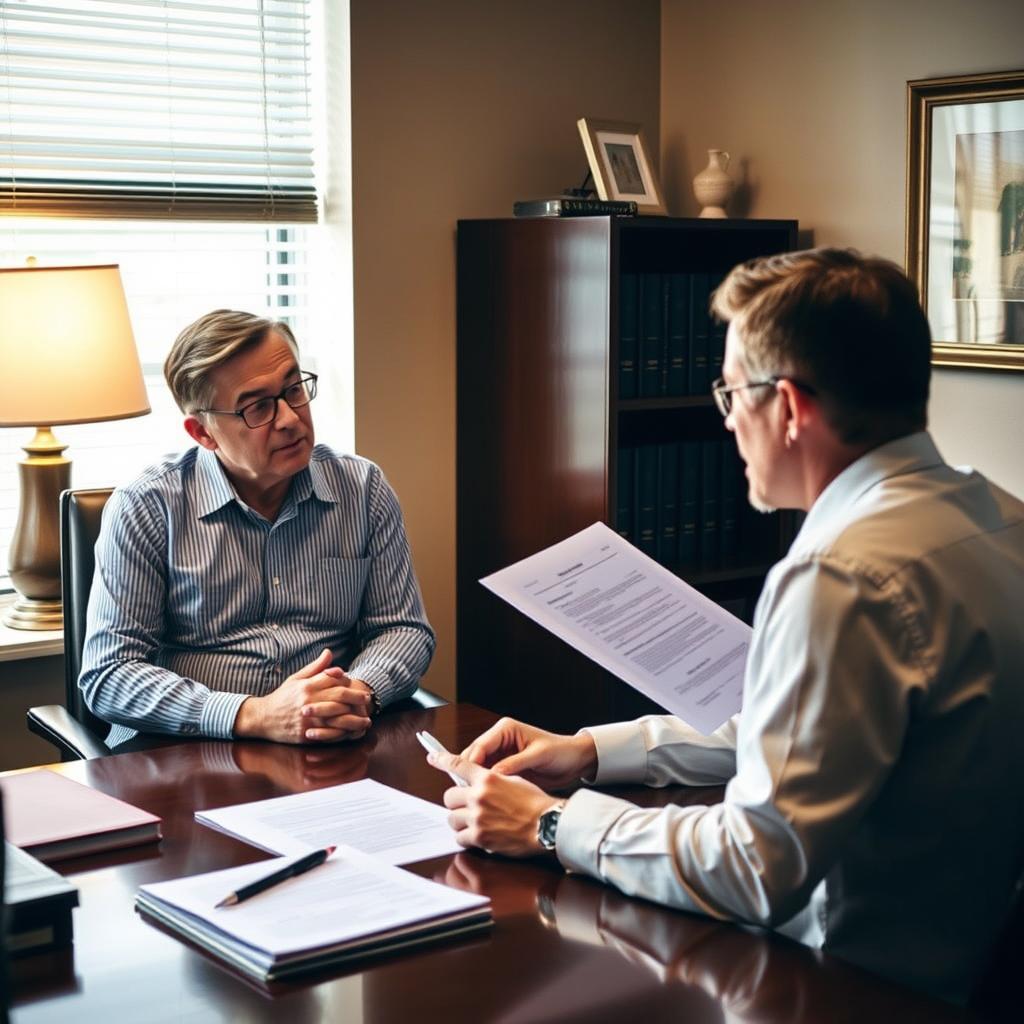 Uber Accident Lawyer Poquoson, VA