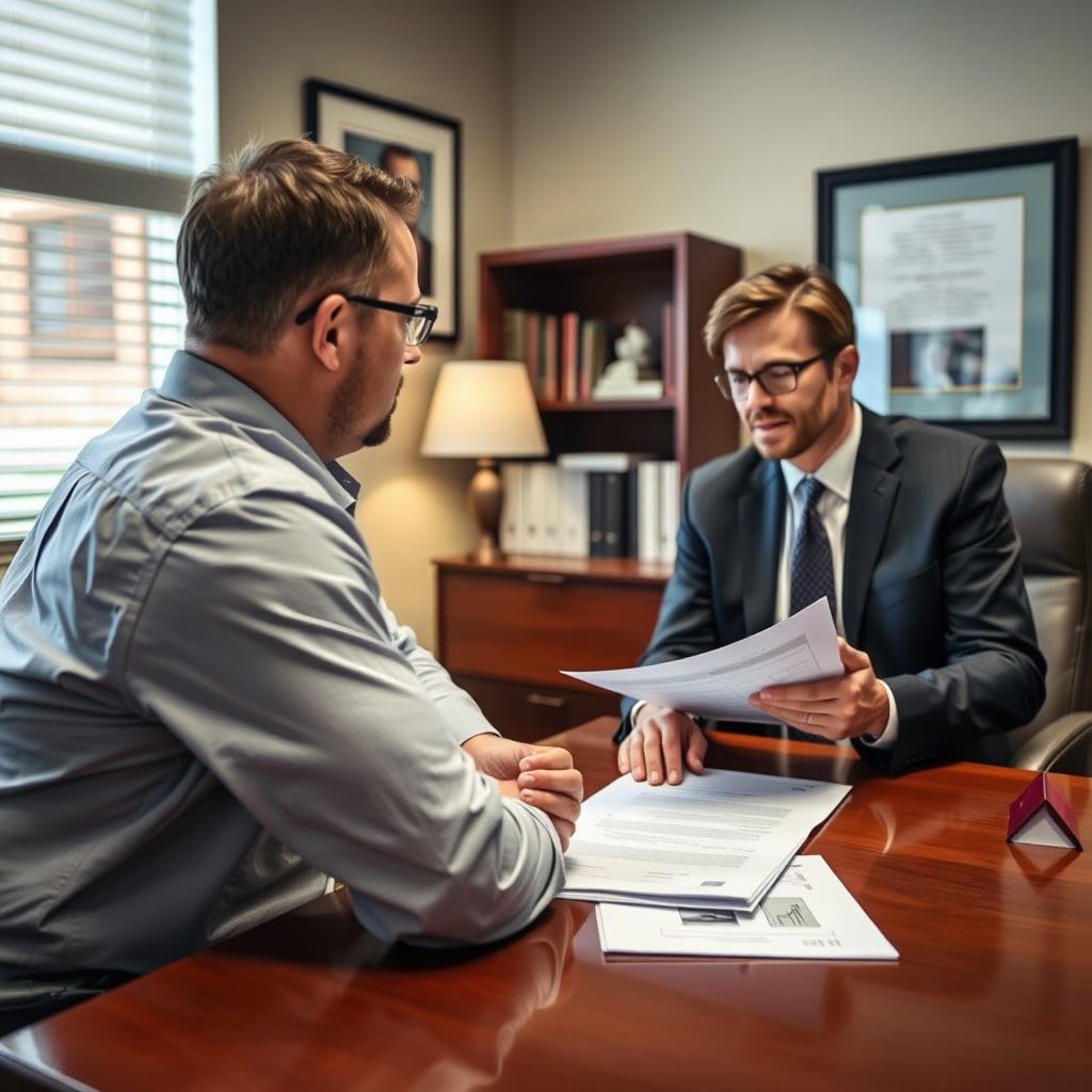 Uber Accident Lawyer Suffolk, VA