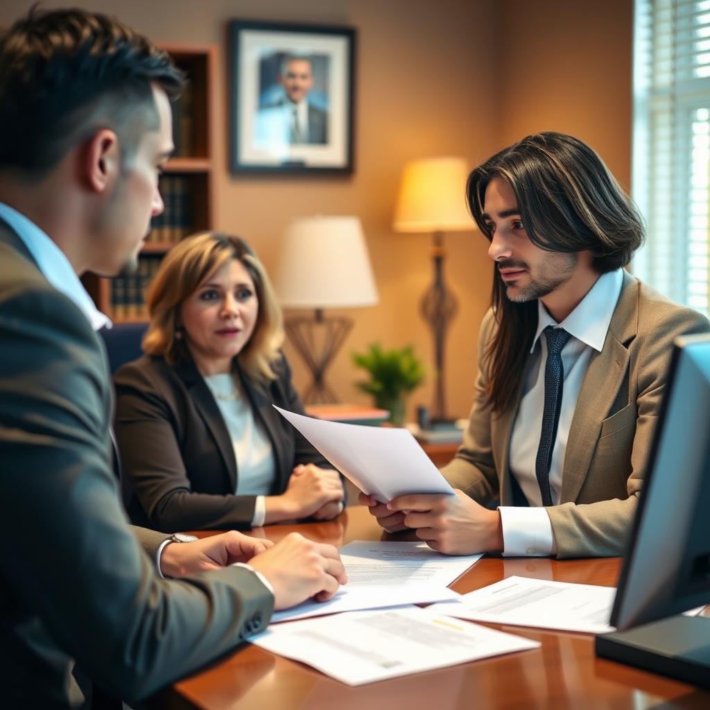 Underinsured Motorist Claim Lawyer Near Me