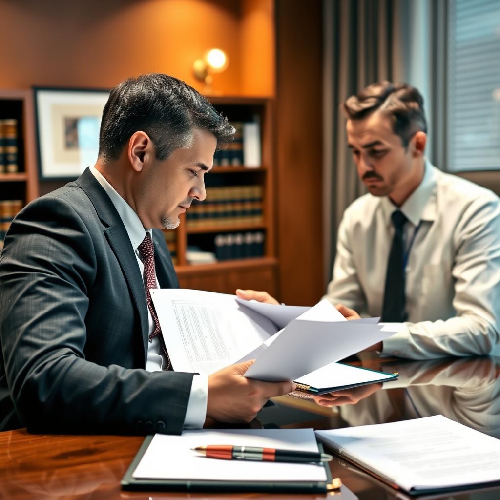 Uninsured Motorist Claim Lawyer Near Me