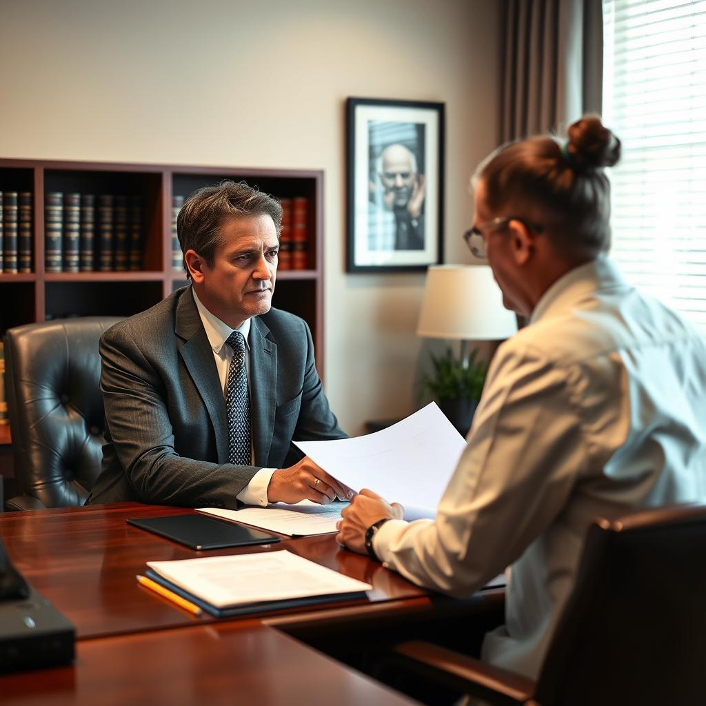 What is comparative negligence in Virginia