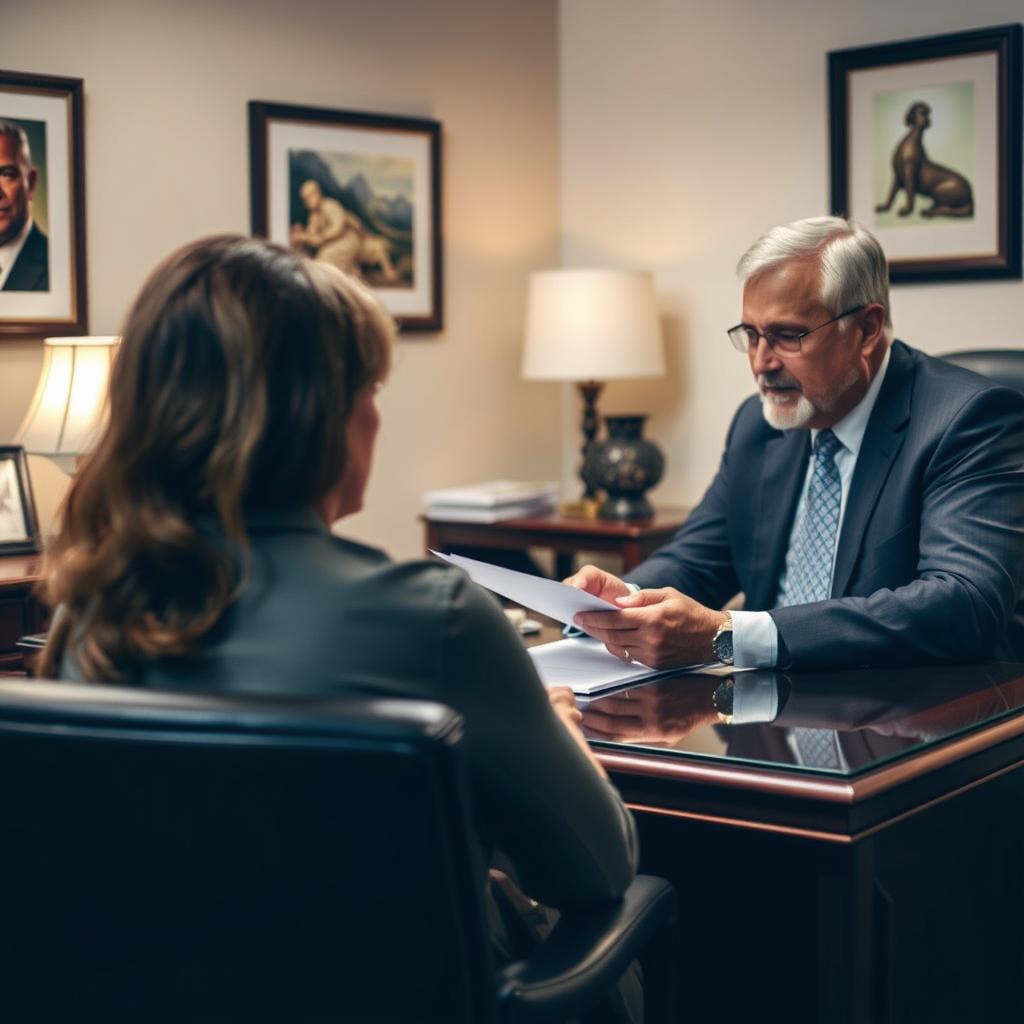 Wrongful Death Lawyer Chesapeake, VA