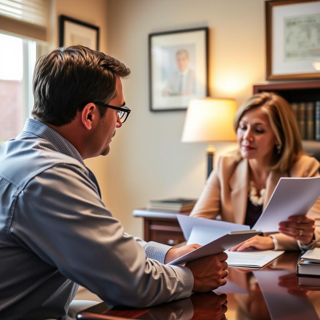 Wrongful Death Lawyer Gloucester County, VA