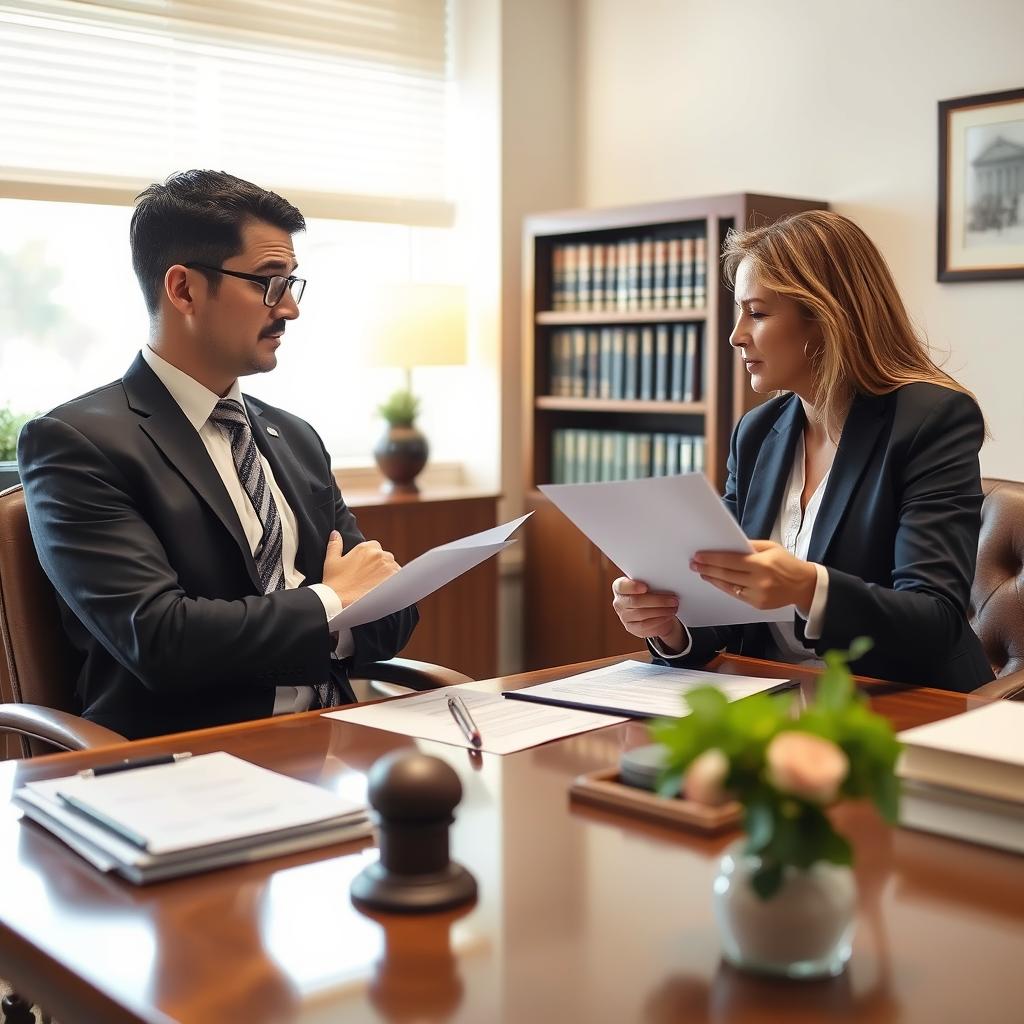 Wrongful Death Lawyer Near Me